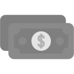 Price Generic color fill icon | Freepik