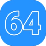 80 아이콘 Generic color fill | Freepik