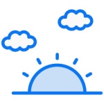 Gps 아이콘 Generic color lineal-color | Freepik