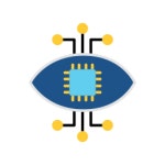 Glasses Generic color fill icon | Freepik