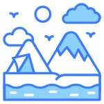 카리브해 아이콘 Meticulous Gradient