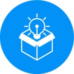 가게 아이콘 Generic color fill | Freepik