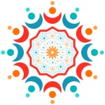 만다라 아이콘 Generic color fill | Freepik