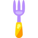 딸기 아이콘 Generic color fill | Freepik