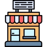Home Generic color lineal-color icon | Freepik