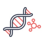 Biology Flaticons Lineal Color icon | Freepik