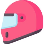 Finish line Special Flat icon | Freepik