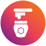 밀랍 아이콘 Generic Mixed | Freepik