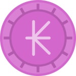 자다 아이콘 Generic color fill