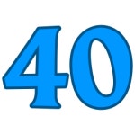 40 아이콘 Generic gradient lineal-color | Freepik