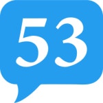 86 아이콘 Generic color fill