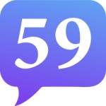 60 아이콘 Generic gradient fill