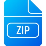 텍스 아이콘 Generic gradient fill