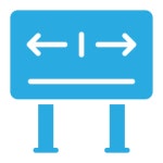 Arrow Generic color fill icon | Freepik