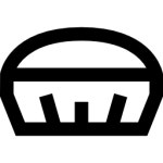 와플 아이콘 Vitaliy Gorbachev Lineal