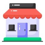 Business document Generic color fill icon | Freepik