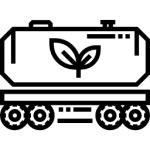 Bio Detailed Straight Lineal icon | Freepik