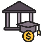 Budget Generic color lineal-color icon | Freepik