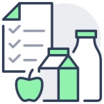 Food Generic outline icon | Freepik