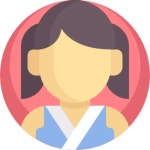 Coach Detailed Flat Circular Flat icon | Freepik