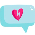 Shopping bag Generic Sticker Color Fill sticker | Freepik