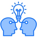 멘토르 아이콘 Generic Fill & Lineal