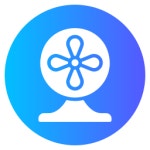 Tv 아이콘 Generic gradient fill