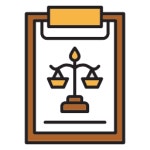 Gavel Generic color lineal-color icon | Freepik