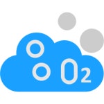 O2 Detailed Straight Lineal icon | Freepik