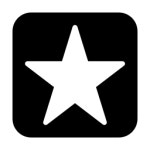 가장 좋아하는 아이콘 srip Fill