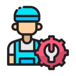 Taxi Generic color lineal-color icon | Freepik