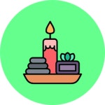 Bellboy Generic color lineal-color icon | Freepik