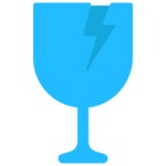 지도 아이콘 Juicy Fish Flat | Freepik