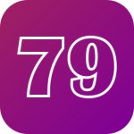 79 아이콘 Generic gradient fill | Freepik