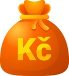 Won Generic gradient fill icon | Freepik