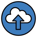 다운로드 아이콘 Generic color lineal-color | Freepik