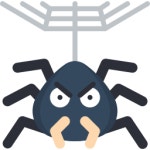 박쥐 아이콘 Basic Miscellany Flat | Freepik