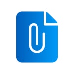Source Generic gradient fill icon | Freepik