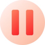 오른쪽 갈매기형 아이콘 Generic gradient fill | Freepik