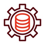 프로세스 아이콘 Generic color lineal-color