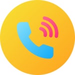 Calling Generic gradient fill icon