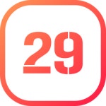 29 아이콘 Generic gradient fill | Freepik