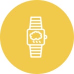 보다 아이콘 Generic color fill | Freepik