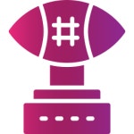 Air horn Generic gradient fill icon | Freepik