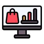Stats Wanicon Lineal Color icon | Freepik