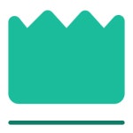 놀다 아이콘 Generic color fill | Freepik