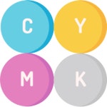 Triptych Special Flat icon