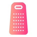 Bowls Generic gradient fill icon | Freepik