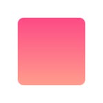 Tv Generic gradient fill icon