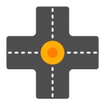 Download Free Gas Generic color fill icon Icons in PNG & SVG